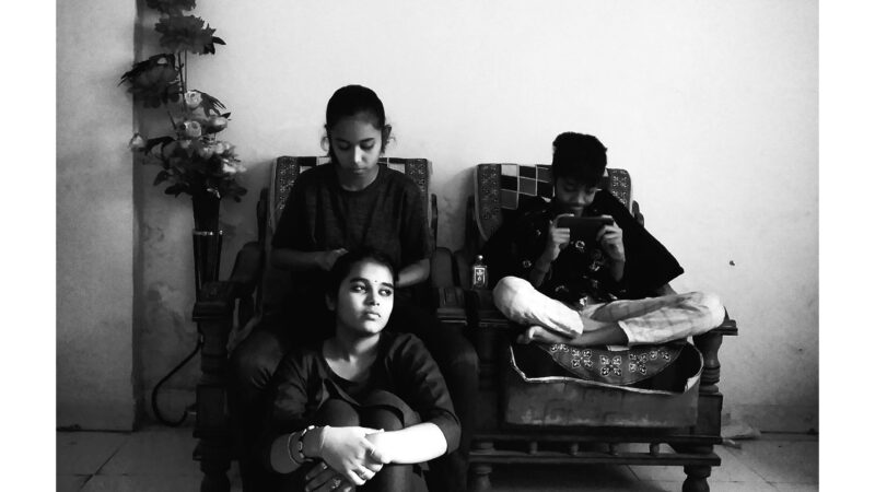 Pandemic & Home