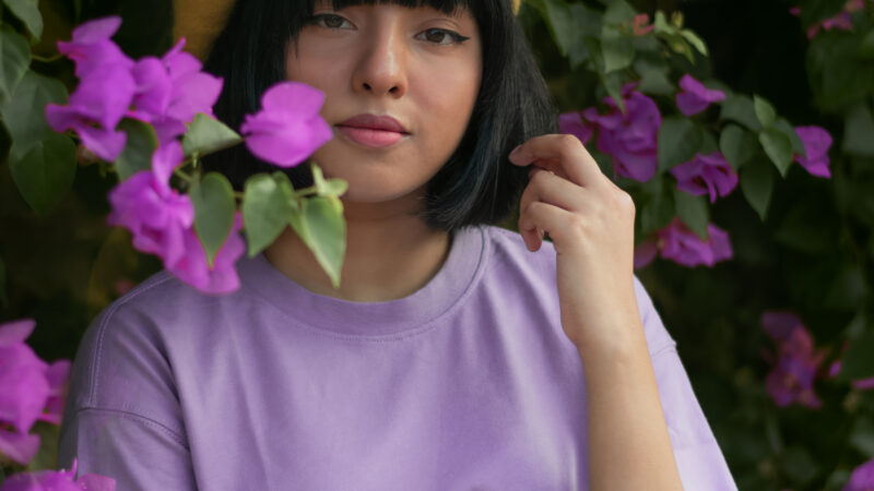 Portraiture