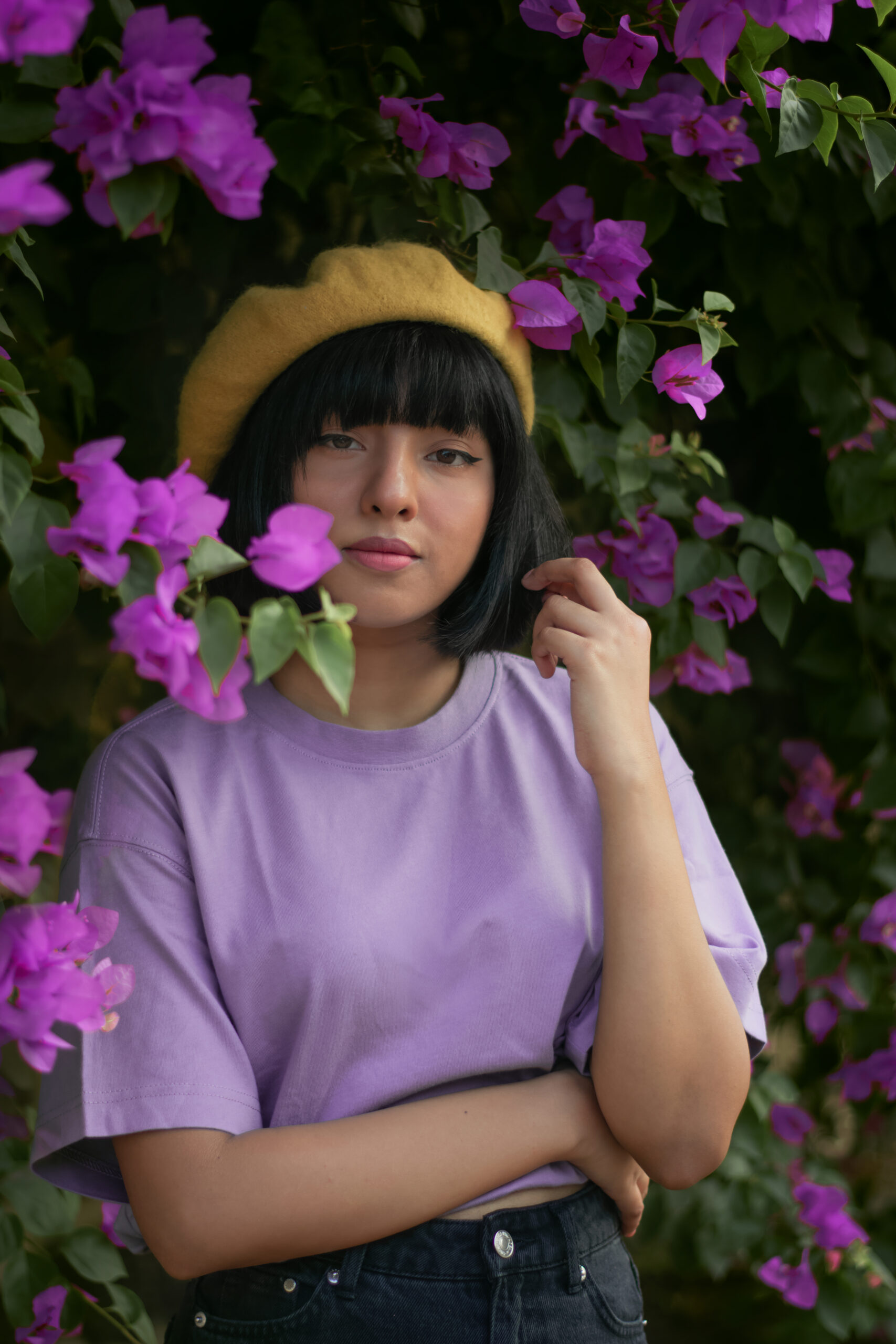 Portraiture