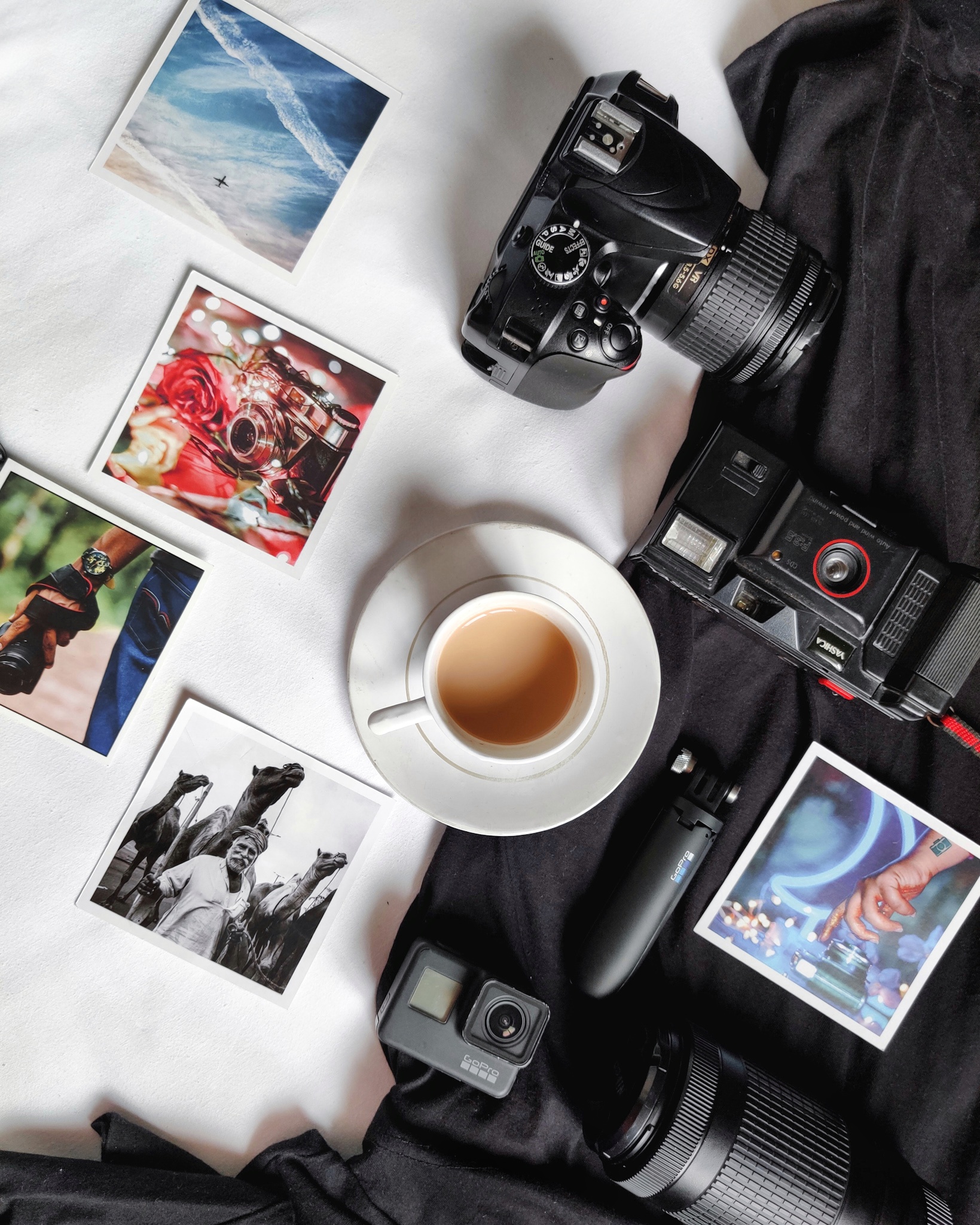 Product Photography