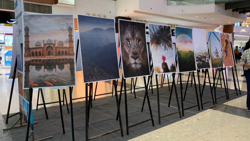 Annual Photography Exhibition