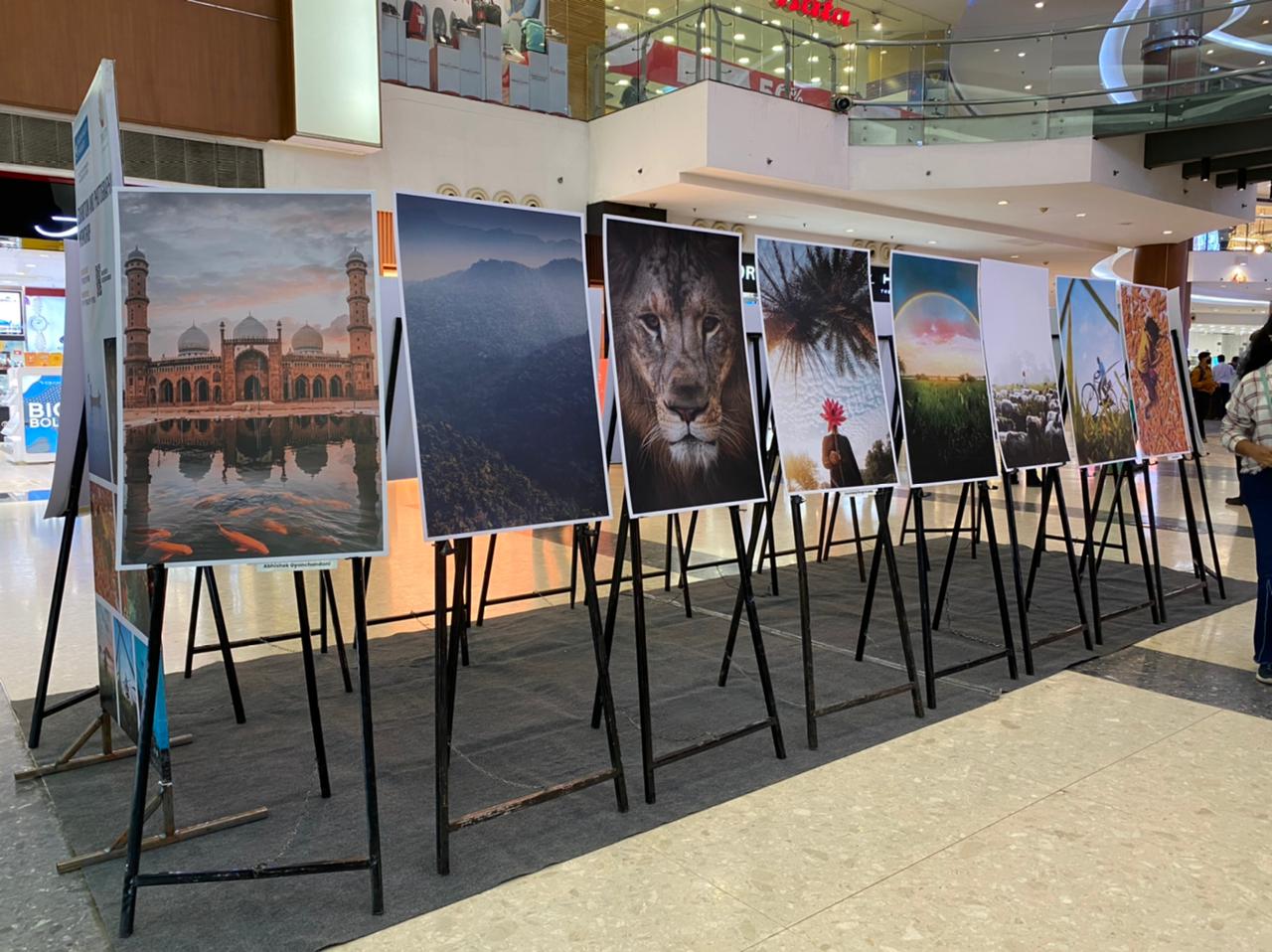 Annual Photography Exhibition